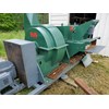Montgomery Industries 34PM40-HZF Hogs and Wood Grinders